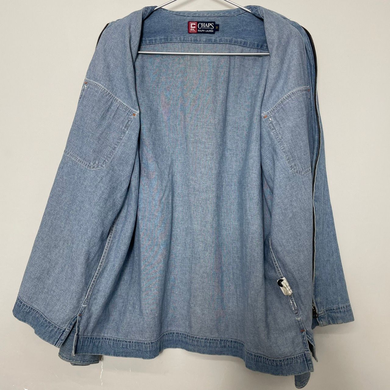 Chaps Ralph Lauren チャップス ラルフローレン デニム シャツ 