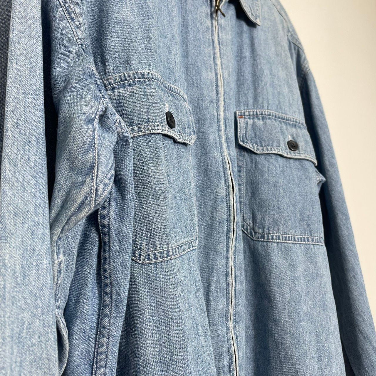 Chaps Ralph Lauren チャップス ラルフローレン デニム シャツ 