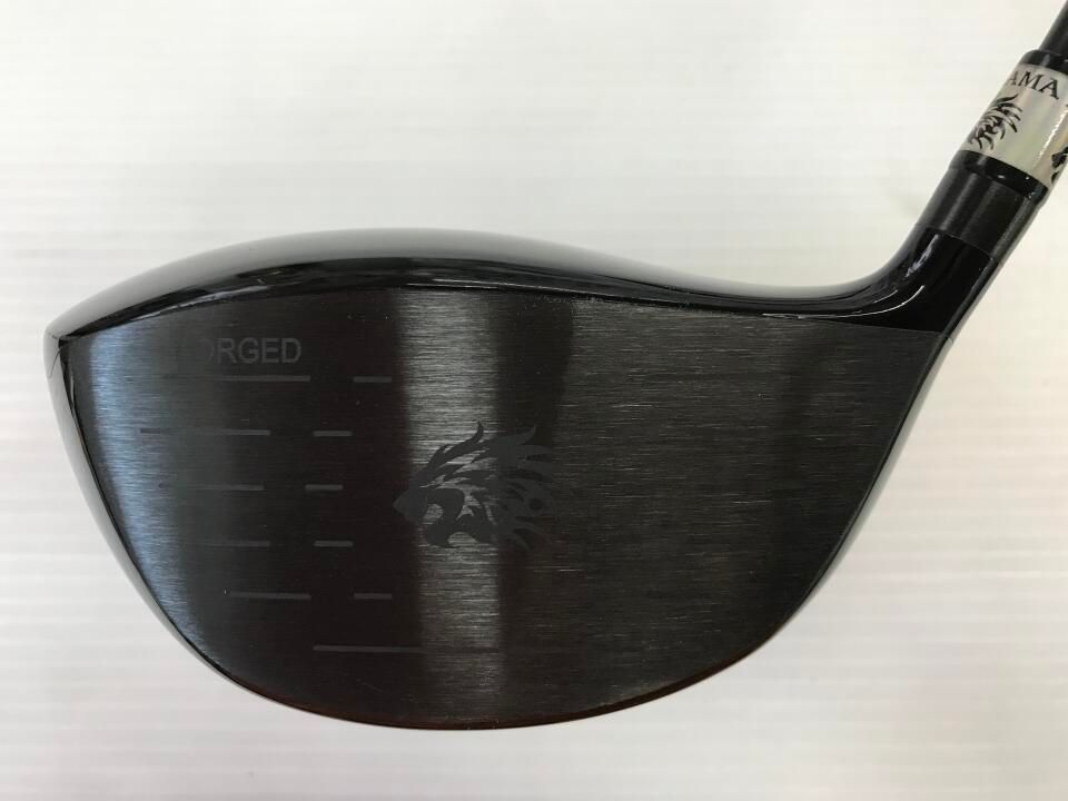 【年末年始特価】エミリットバハマ Carlvinson CV8 エミリッドバハマ Carlvinson CV8 ARCH WD-01 27フレックス ドライバー