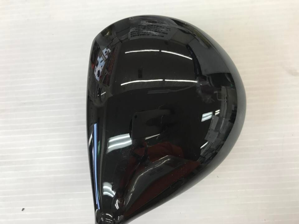 エミリッドバハマ Carlvinson CV8 ARCH WD-01 27フレックス ドライバー