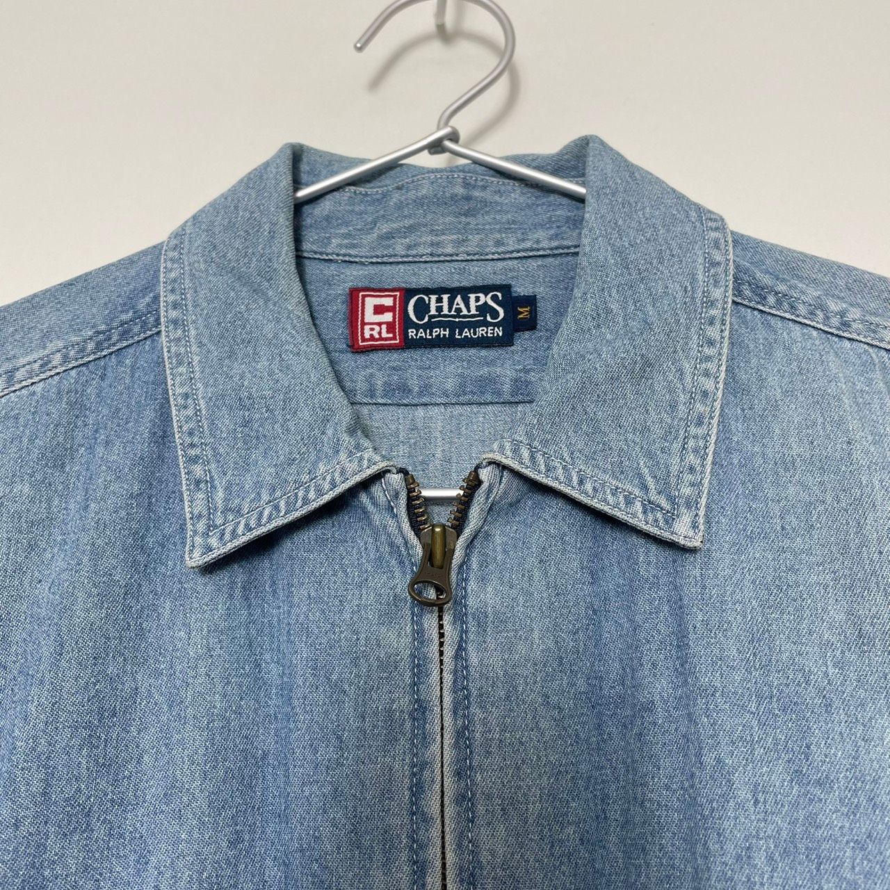 Chaps Ralph Lauren チャップス ラルフローレン デニム シャツ 