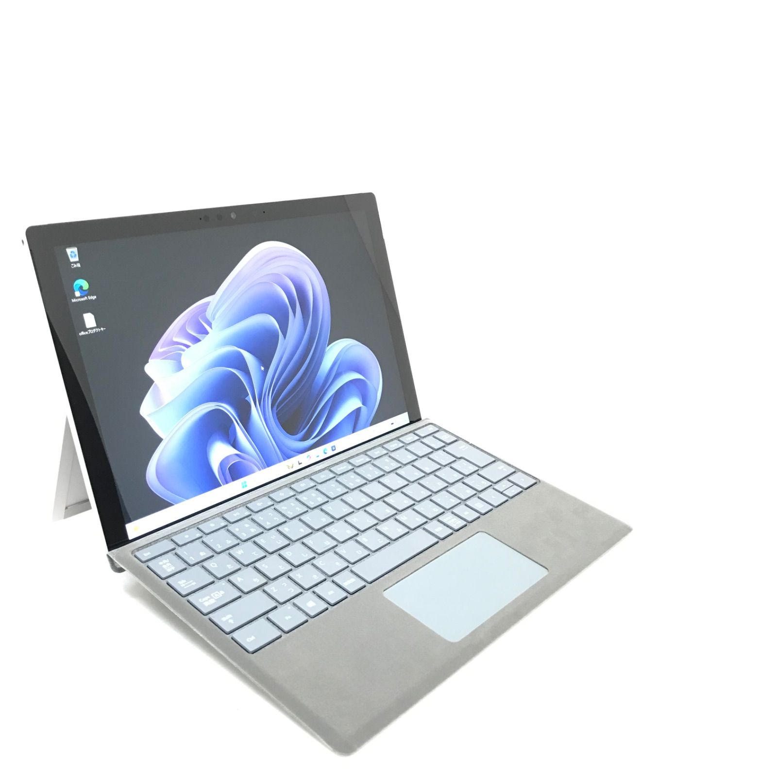 Surface Pro 7 Core i5 SSD256GB Office2021付 - メルカリ