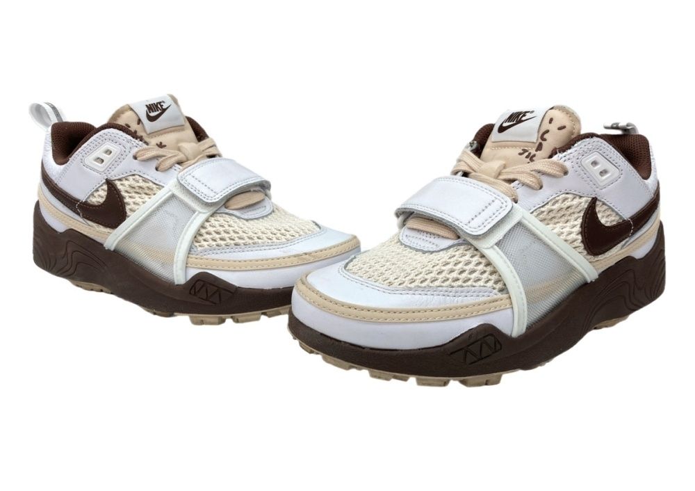 シューズ NIKE CACTUS JACK ナイキ NIKE × CACTUS JACK カクタス ジャック 24年製 ZOOM FIELD JAXX