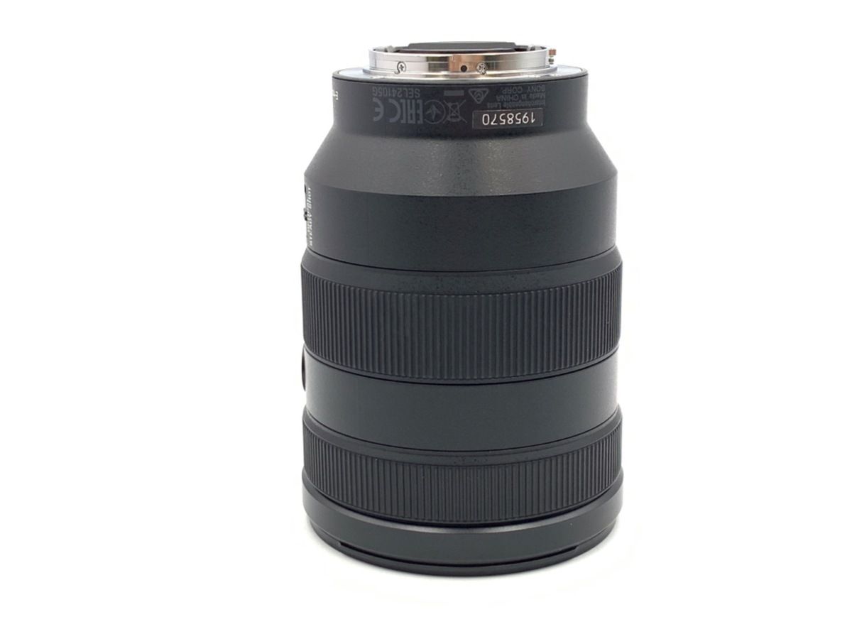 中古】 【並品】 ソニー FE 24-105mm F4 G OSS [SEL24105G] - メルカリ