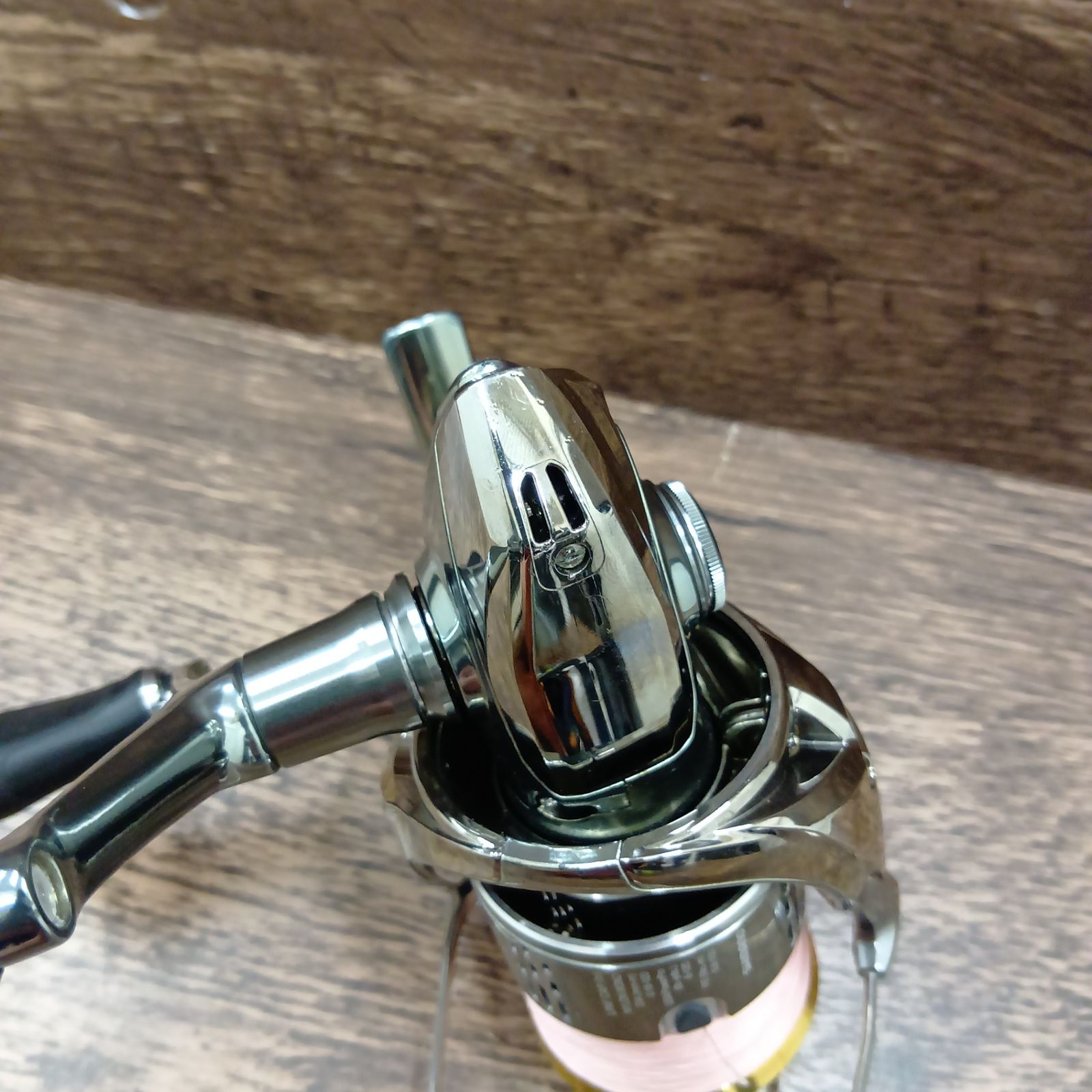 シマノ(SHIMANO) 18 ステラ C3000 SDHHG スピニングリール - メルカリ