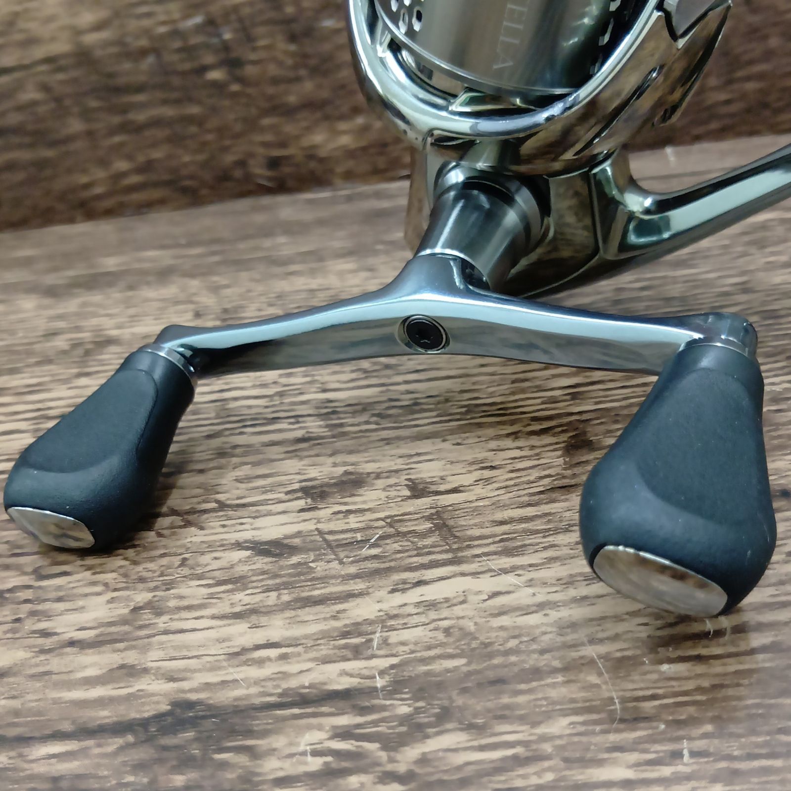 シマノ(SHIMANO) 18 ステラ C3000 SDHHG スピニングリール - メルカリ