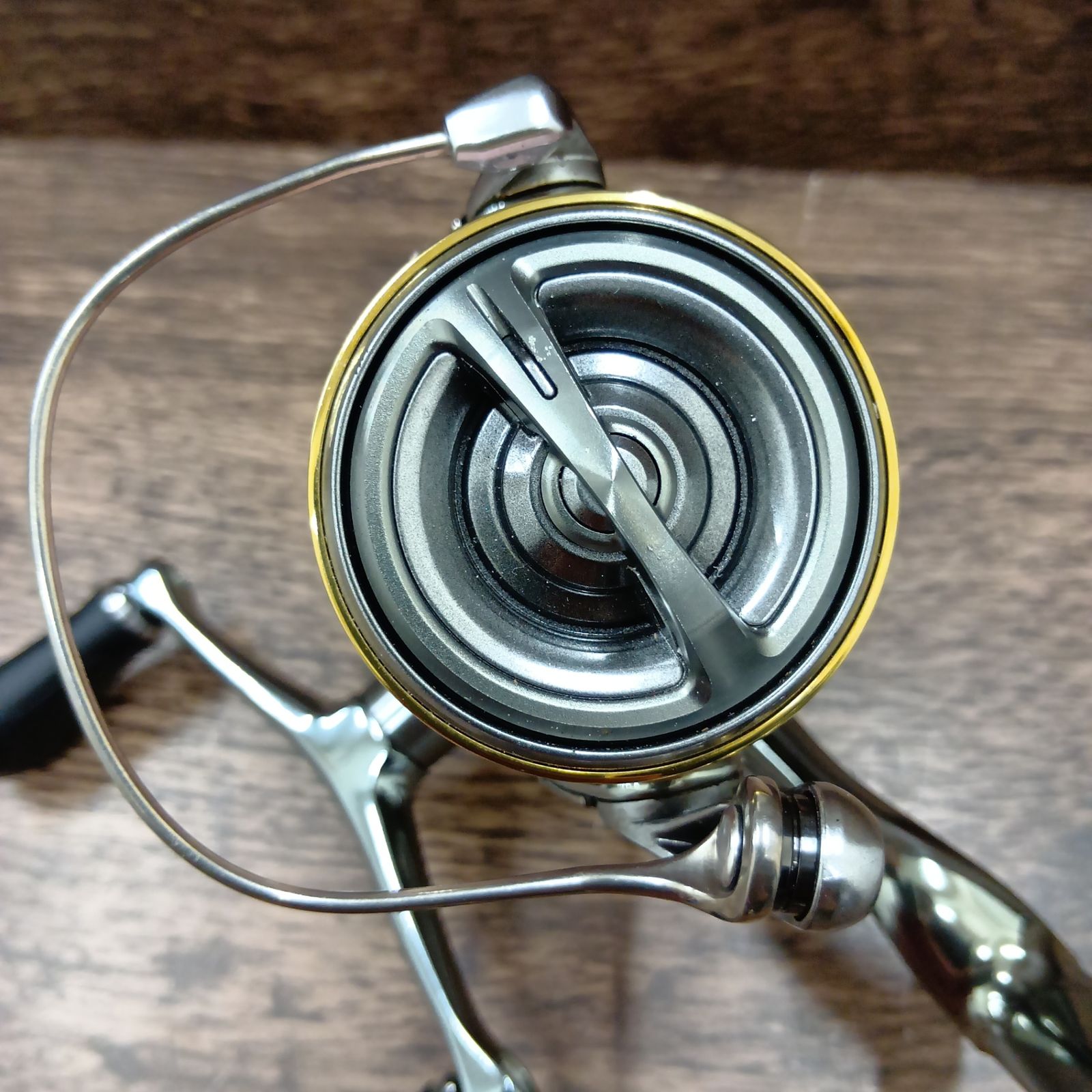 シマノ(SHIMANO) 18 ステラ C3000 SDHHG スピニングリール - メルカリ