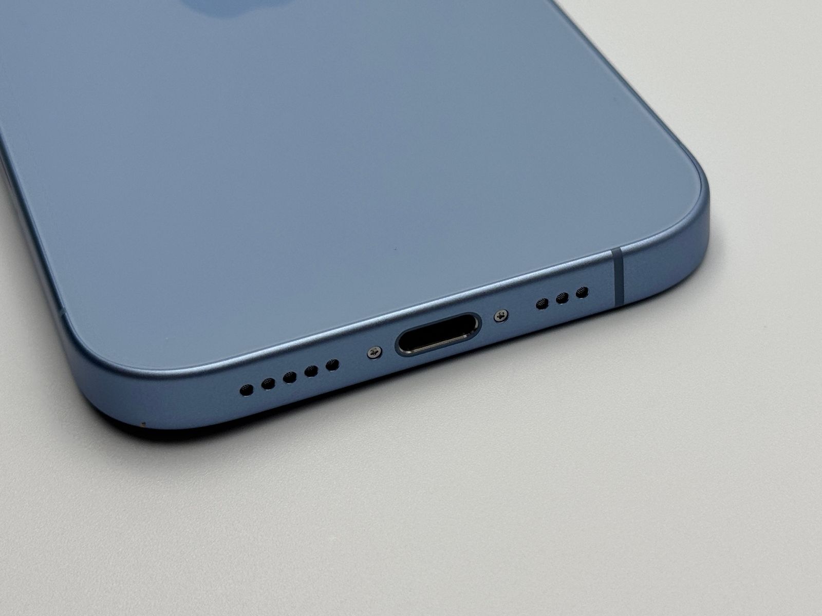 iPhone 17 256GB ミストブルー バッテリー最大容量100% iPhone 17