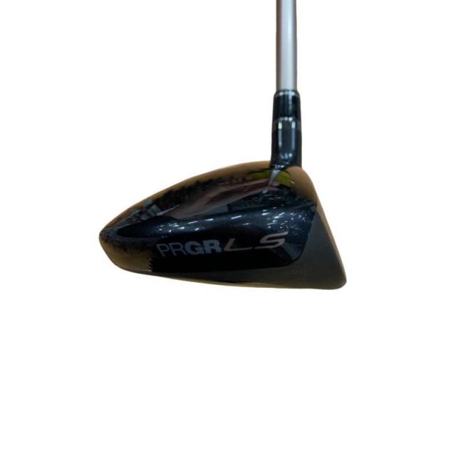 中古】 プロギア LS(2023) U4 レディース ユーティリティ UT SPEEDER