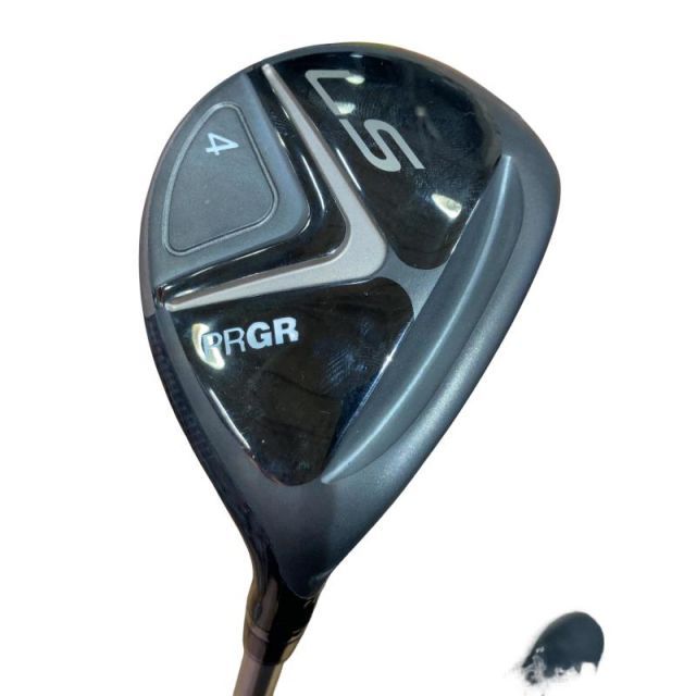 中古】 プロギア LS(2023) U4 レディース ユーティリティ UT SPEEDER