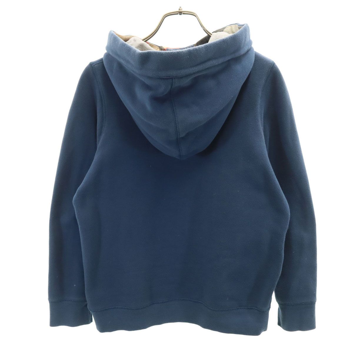 BURBERRY CHILDREN バーバリー チルドレン 長袖 スウェットパーカー 