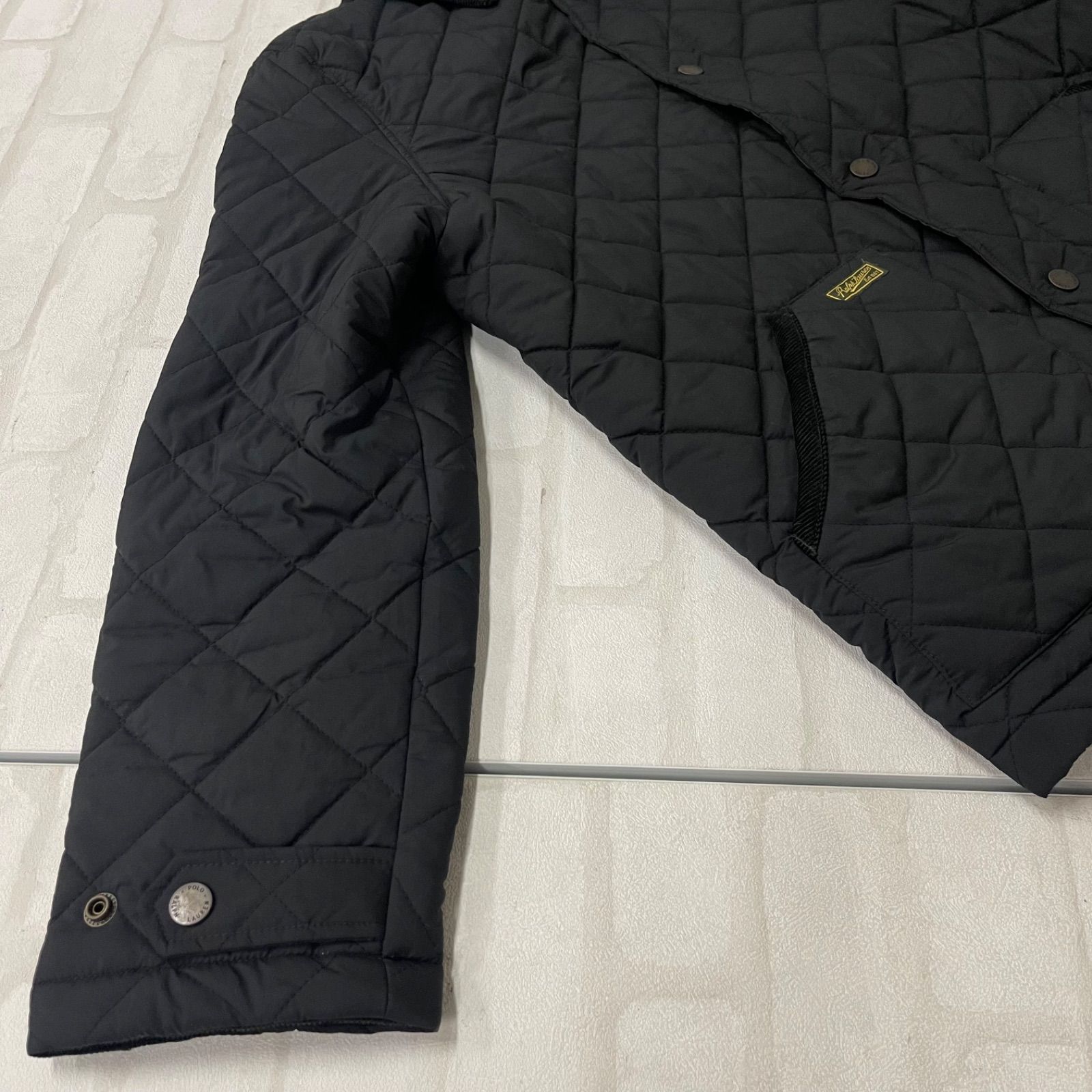 ポロバイラルフローレン Polo by Ralph Lauren ポニー 刺繍