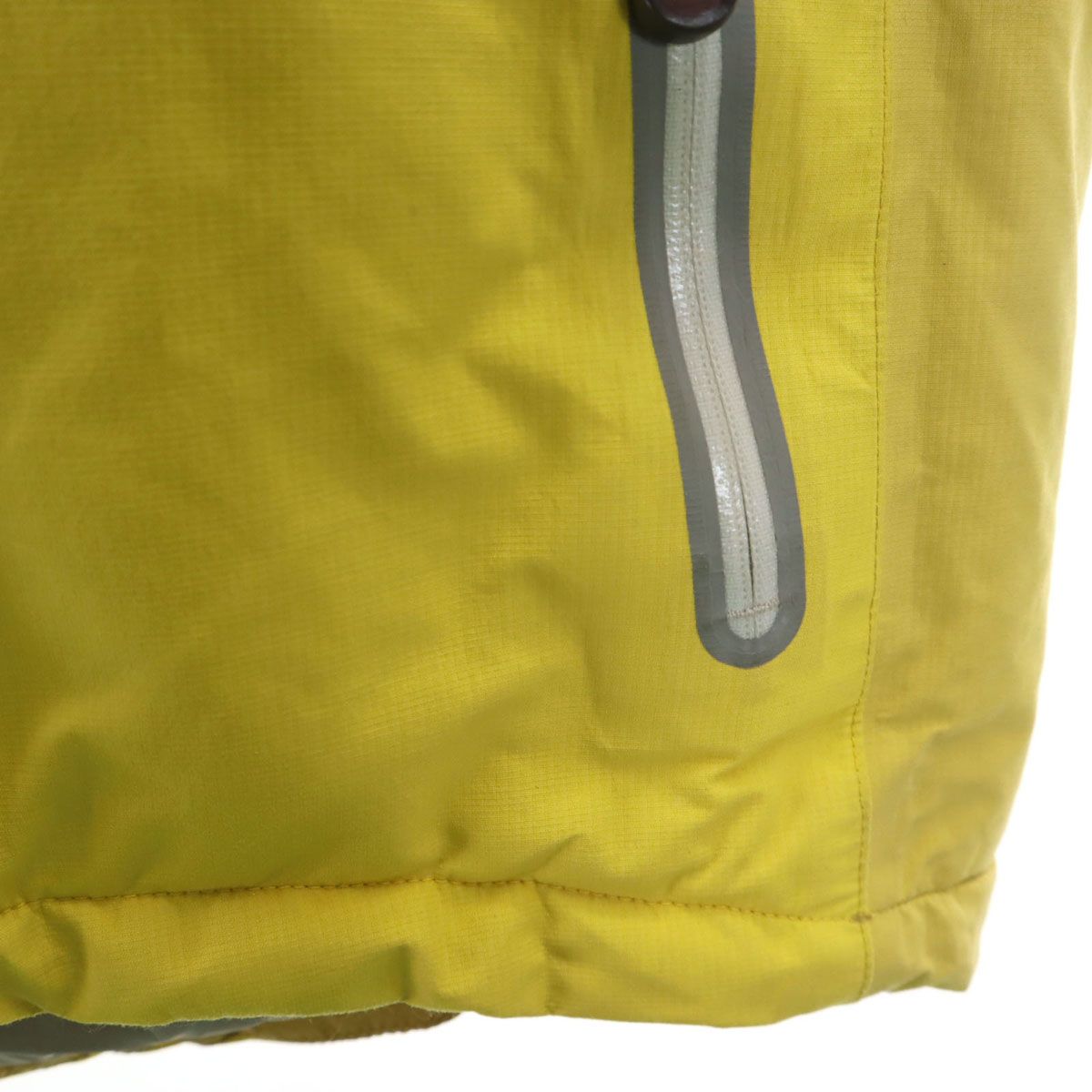 90s OLD mont-bell スキーウェア ライムグリーン セットアップ 90s OLD