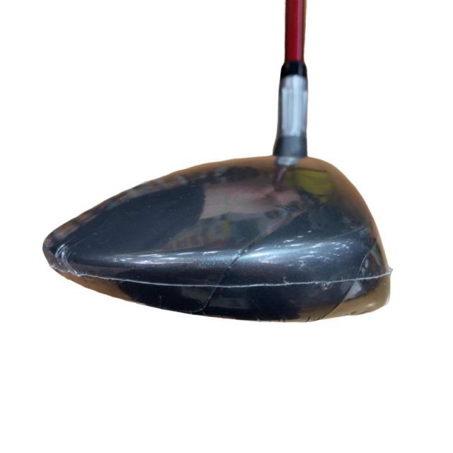 中古】 テーラーメイド STEALTH2 HD 7W レディース フェアウェイウッド