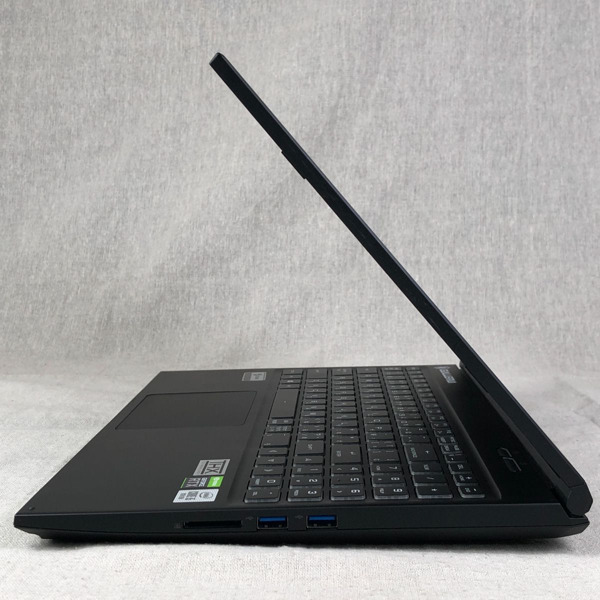 ジャンク GALLERIA GCL2060RGF5 RTX2060 - メルカリ
