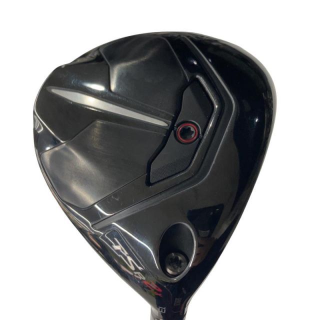 中古】 タイトリスト TSR2+ 13° フェアウェイウッド FW 純正特注