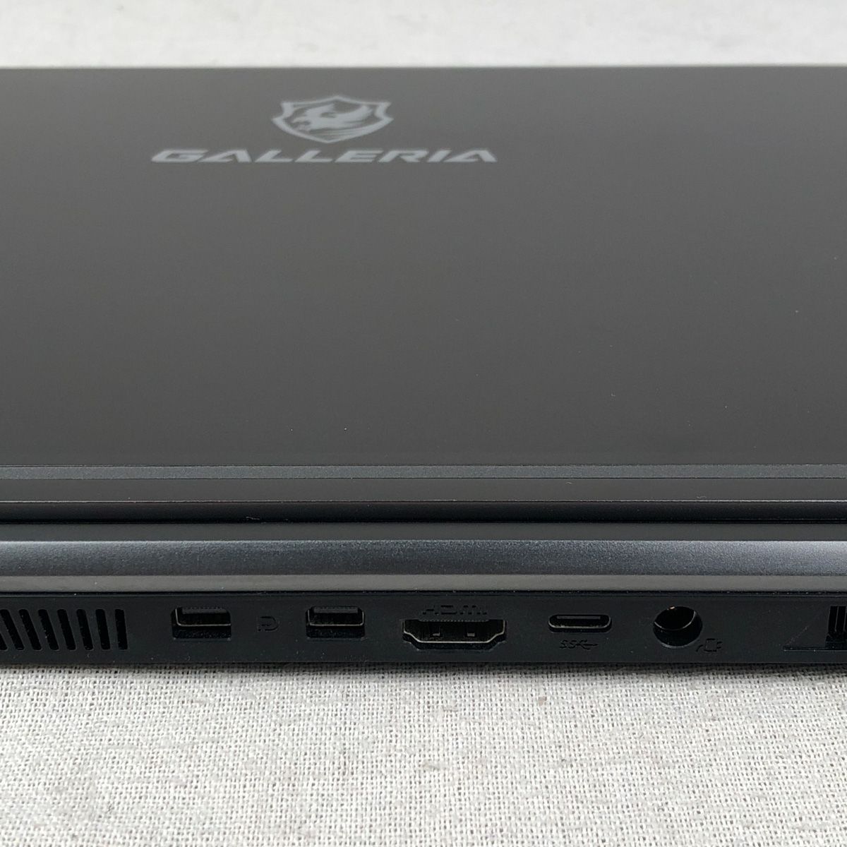 ジャンク！ GALLERIA GR2060RGF-T Ryzen7 RTX2060 - メルカリ