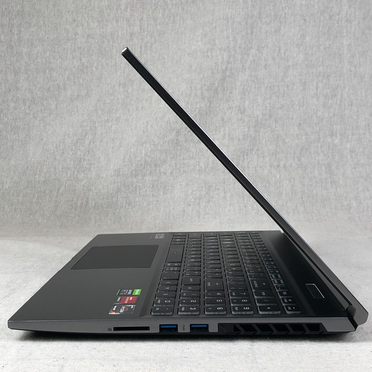 ◇ジャンク品◇ゲーミングノートPC パソコン GALLERIA ガレリア