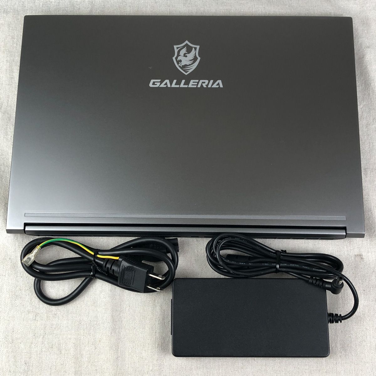 ◇ジャンク品◇ゲーミングノートPC パソコン GALLERIA ガレリア