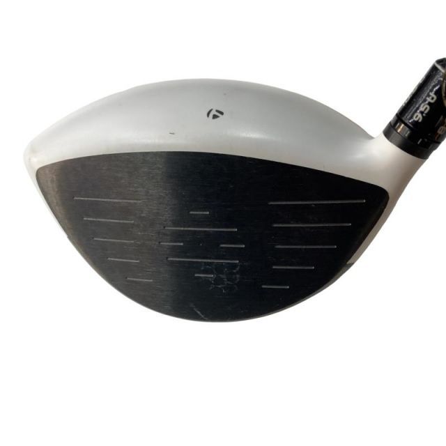 中古】 テーラーメイド R1 1W ドライバー DR ATTAS 4U 7 (フレックスS