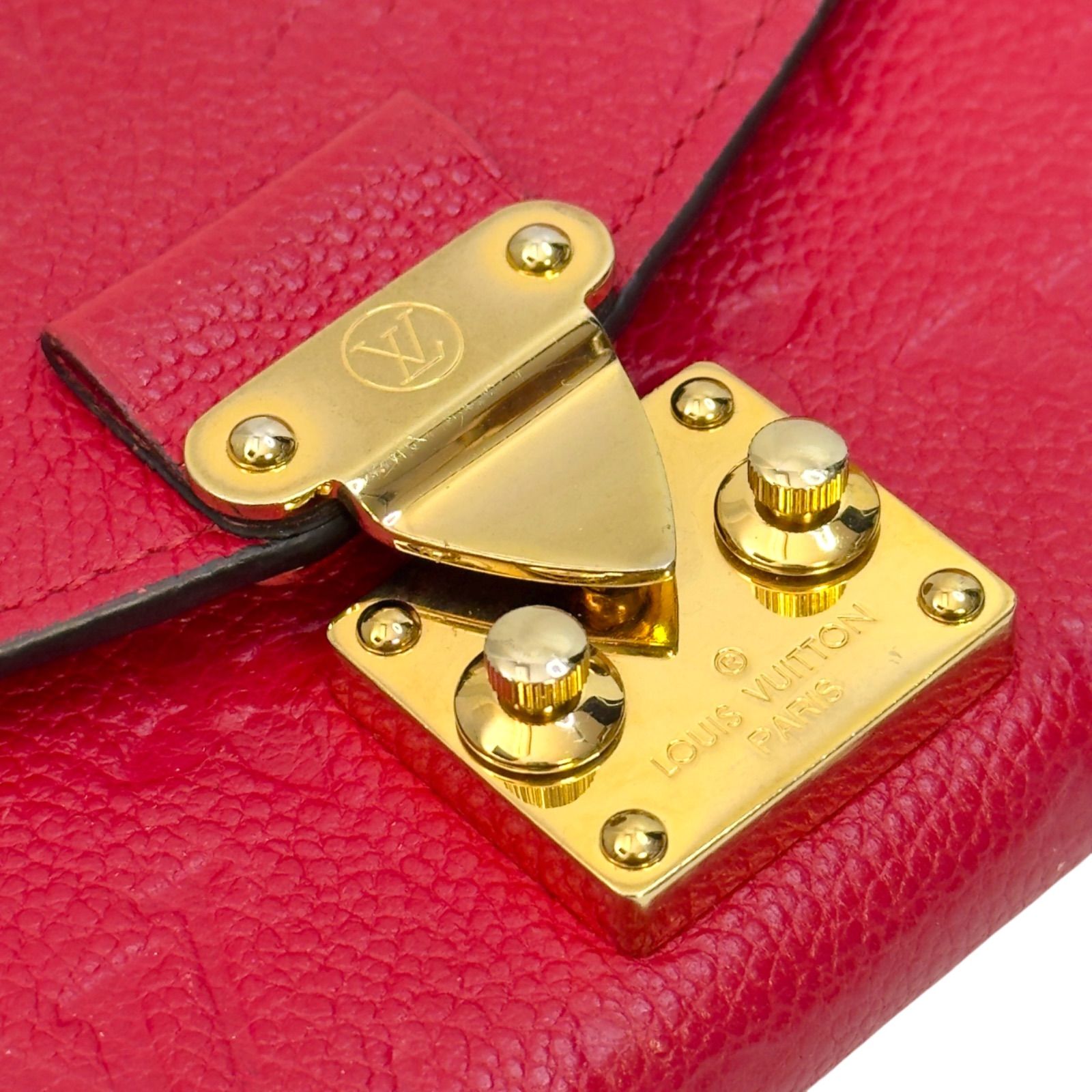 付属品有り 美品 廃盤品 LOUIS VUITTON ルイヴィトン モノグラム アン 