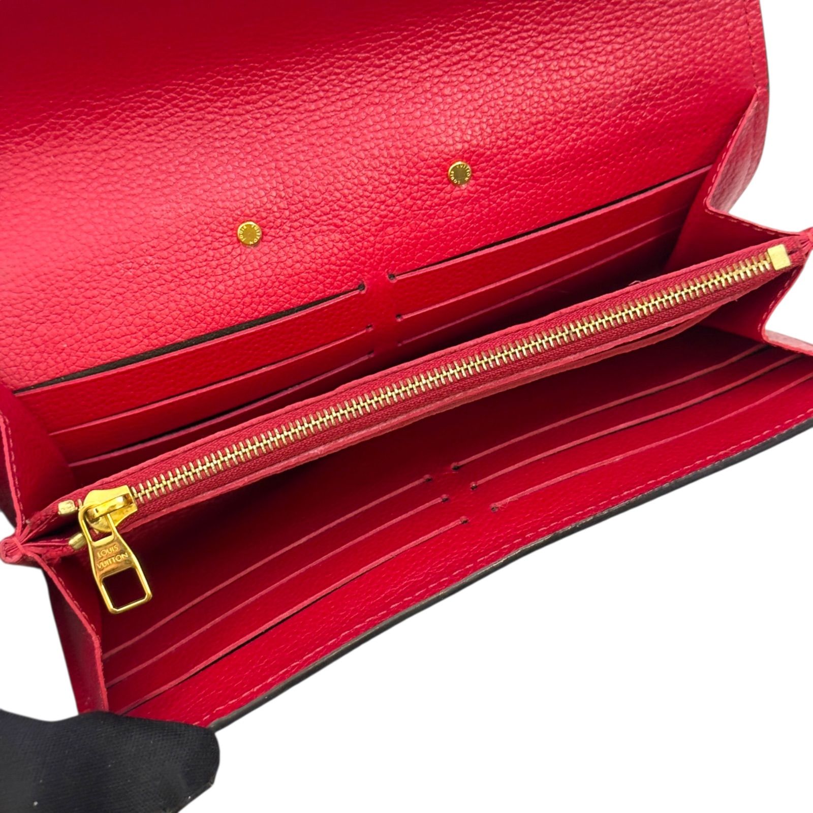 付属品有り 美品 廃盤品 LOUIS VUITTON ルイヴィトン モノグラム アン 