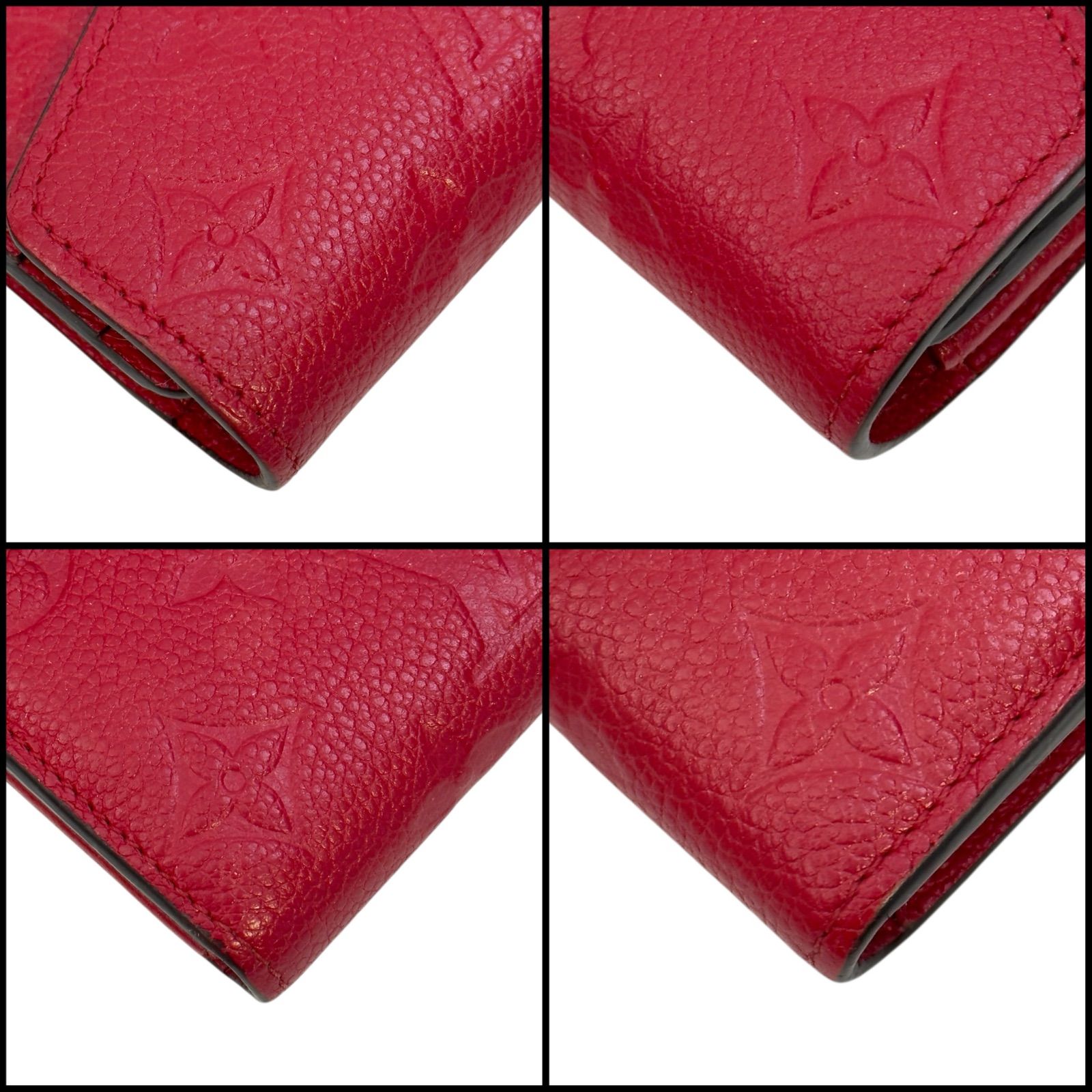 付属品有り 美品 廃盤品 LOUIS VUITTON ルイヴィトン モノグラム アン 