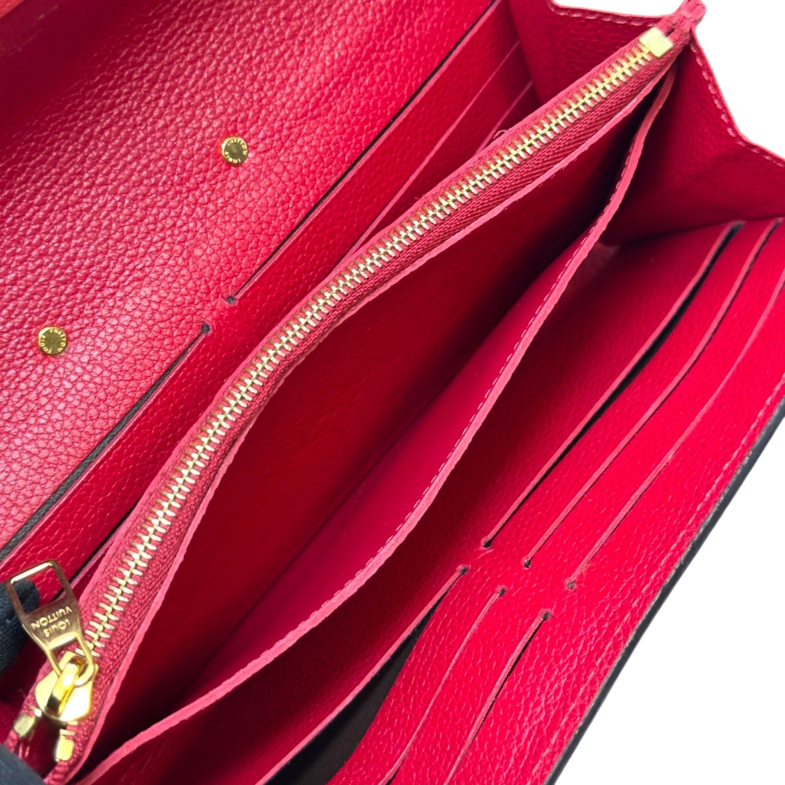 付属品有り 美品 廃盤品 LOUIS VUITTON ルイヴィトン モノグラム アン 