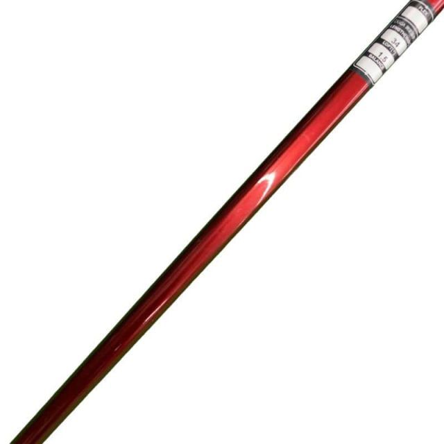 中古】 キャスコ Red 9/9 WB-013 34インチ パター PT オリジナル