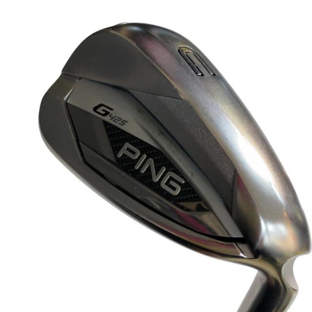Ｇ４２５　Ｌ　ウェッジ ⭐︎PING G425 SW ウェッジ フレックスR