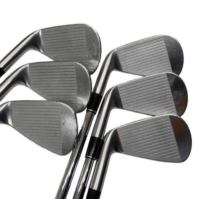 中古】 ダンロップ SRIXON Z785 6S アイアンセット IR NS PRO MODUS3