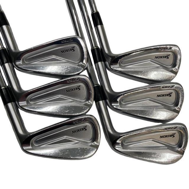 ゴルフクラブメンズセット オール ZX5 スリクソン ゴルフ クラブセット メンズ 12本 初心者 右 S