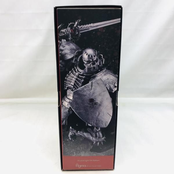 中古】S未開封)figma 髑髏の騎士 DXエディション[22] - メルカリ