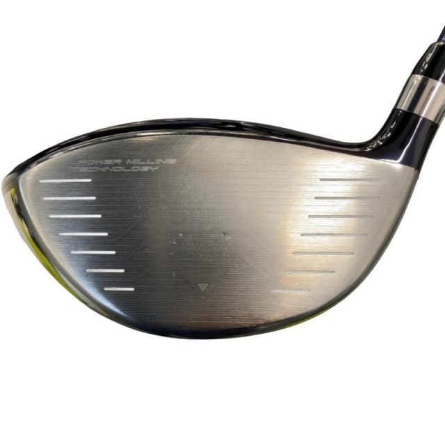 中古】 ブリヂストン TOUR B JGR(2019) 10.5° ドライバー DR TOUR AD