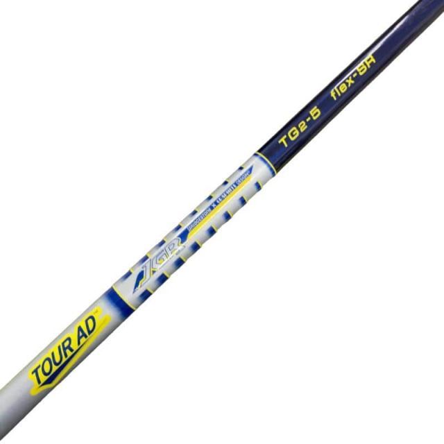 中古】 ブリヂストン TOUR B JGR(2019) 10.5° ドライバー DR TOUR AD