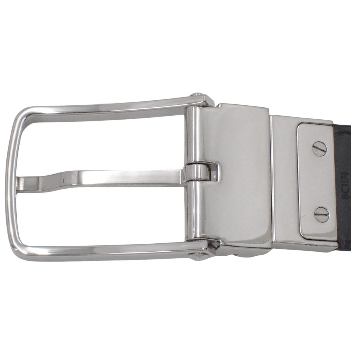 LOUIS VUITTON(ルイ・ヴィトン) ダミエ・アンフィニ サンチュール