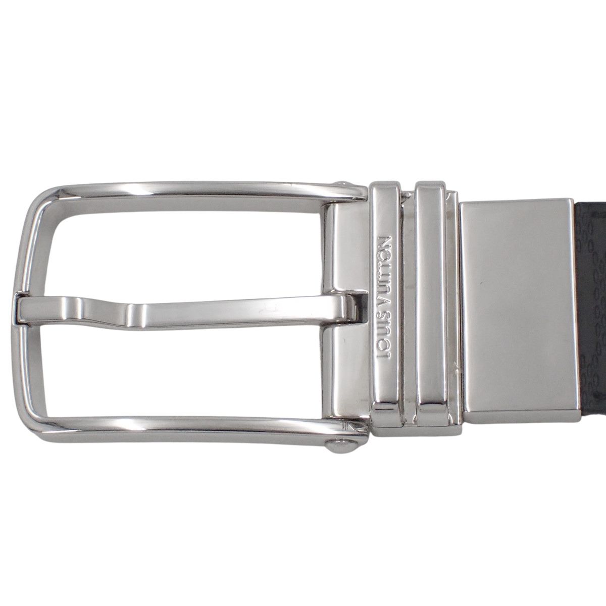 LOUIS VUITTON(ルイ・ヴィトン) ダミエ・アンフィニ サンチュール