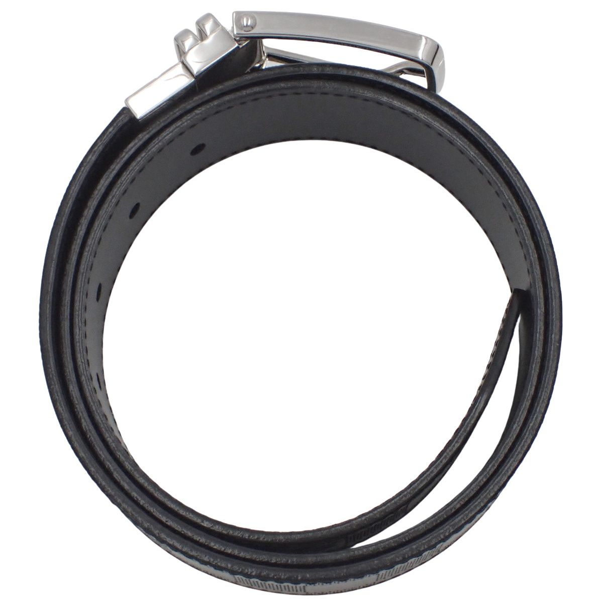 LOUIS VUITTON(ルイ・ヴィトン) ダミエ・アンフィニ サンチュール