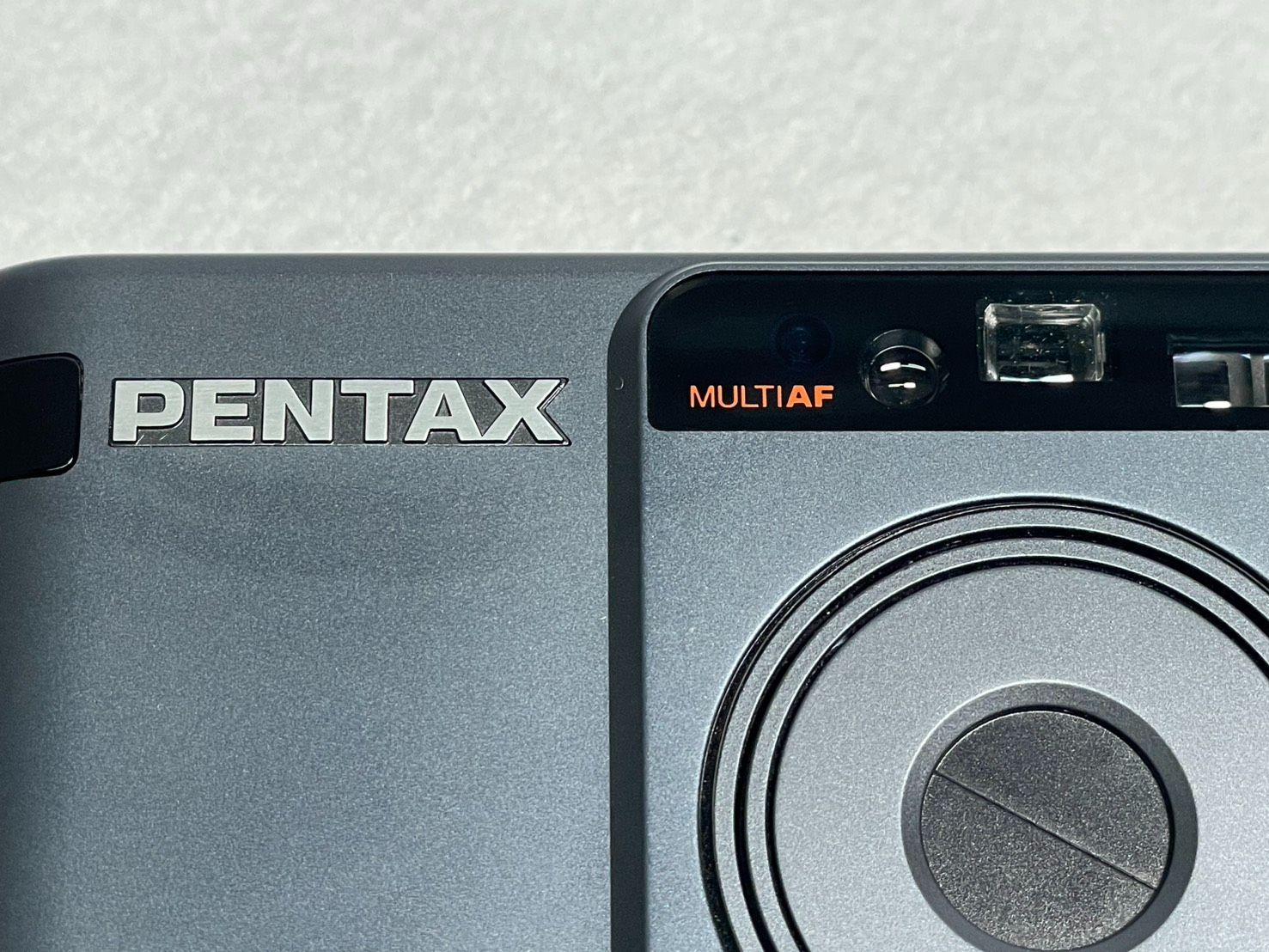 カメラ】PENTAX ペンタックス ESPIO80 PENTAX ZOOM コンパクトフィルム