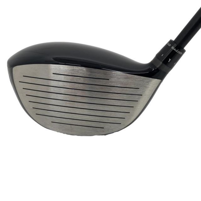 中古】 BALDO TT GT5 DEEP 1W ドライバー DR 純正特注シャフト