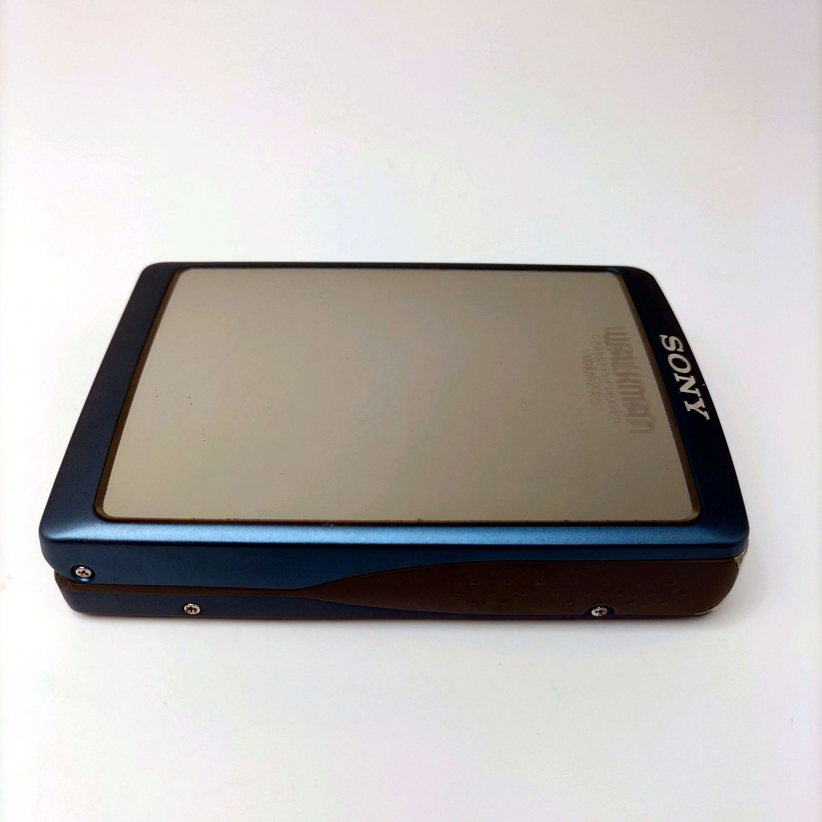 SONY WM-EX5 カセットウォークマン ジャンク - メルカリ