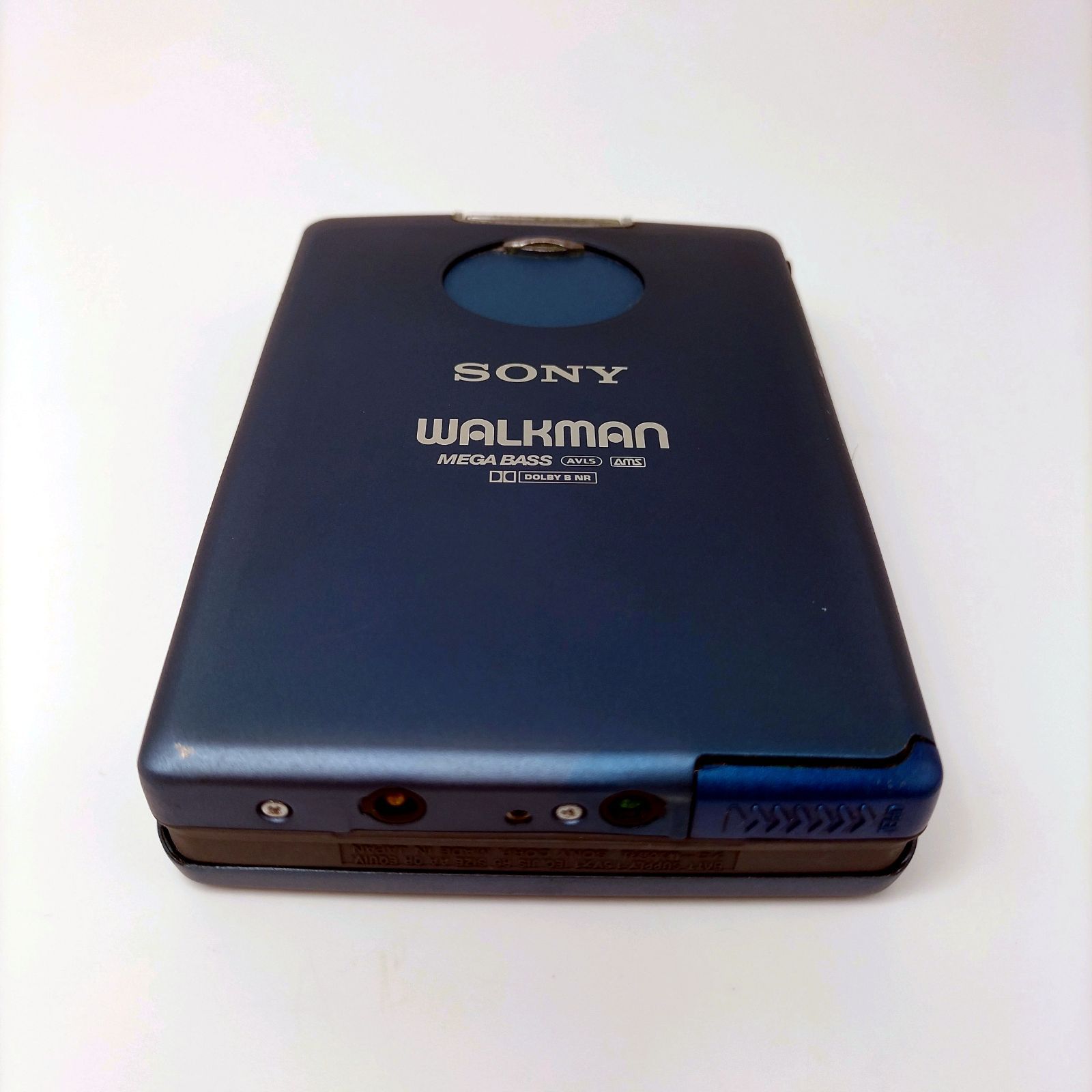 SONY WM-EX5 カセットウォークマン ジャンク - メルカリ