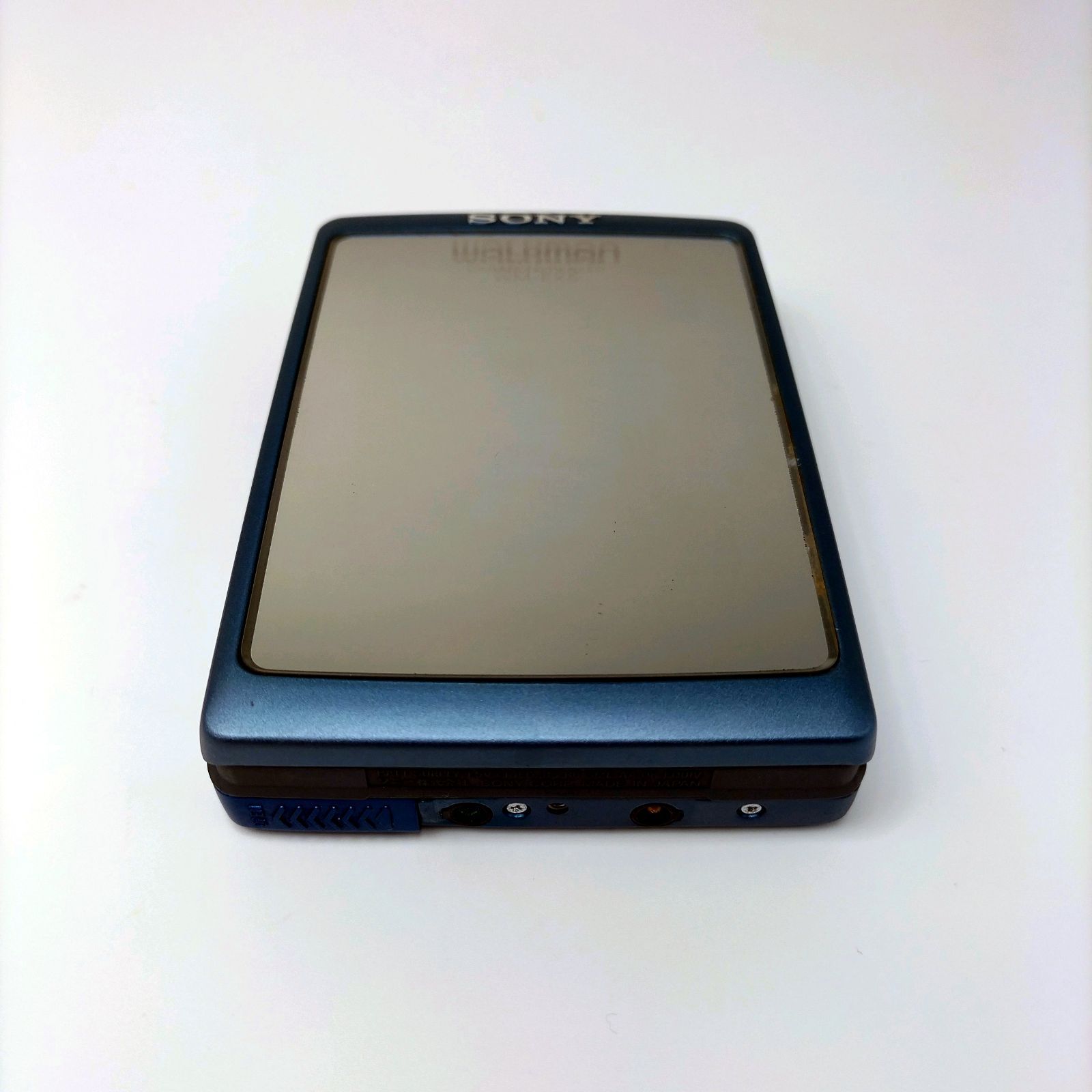 SONY WM-EX5 カセットウォークマン ジャンク - メルカリ