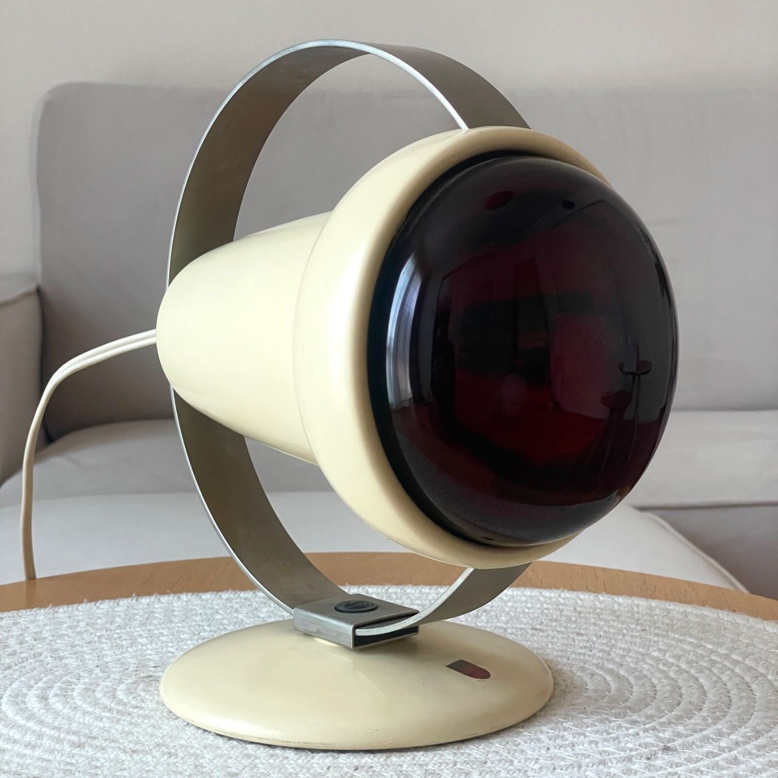 箱、説明書付き！美品！】Charlotte Perriand シャルロット・ペリアン