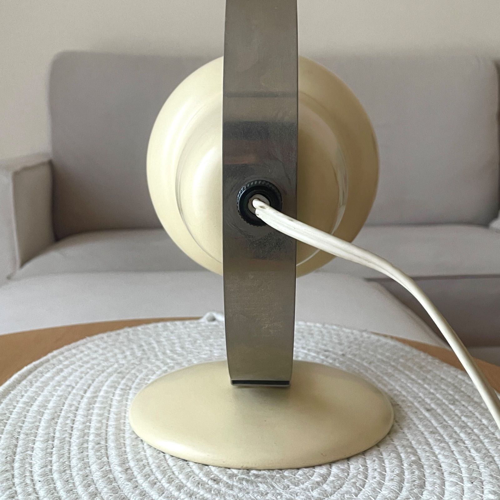 箱、説明書付き！美品！】Charlotte Perriand シャルロット・ペリアン