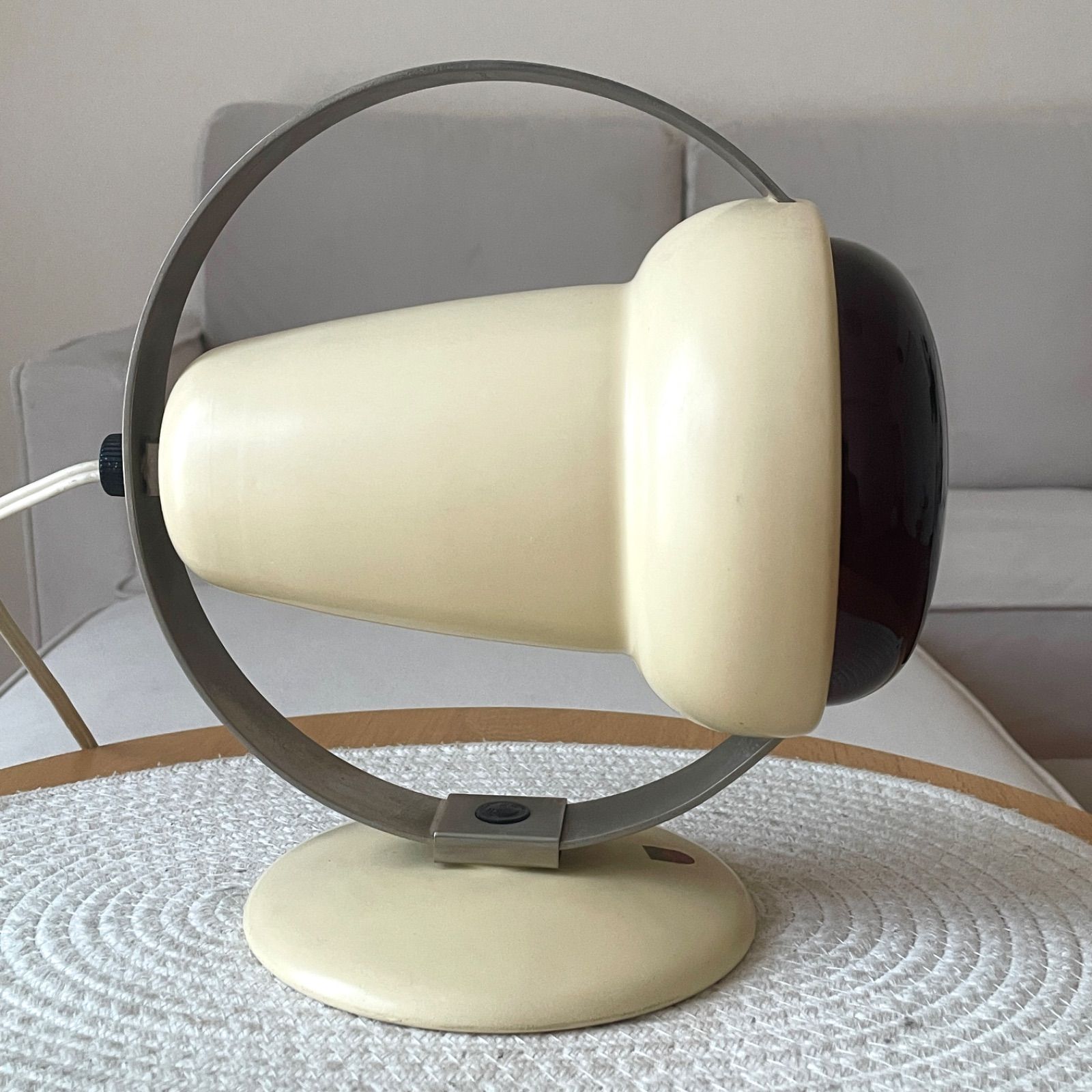 箱、説明書付き！美品！】Charlotte Perriand シャルロット・ペリアン