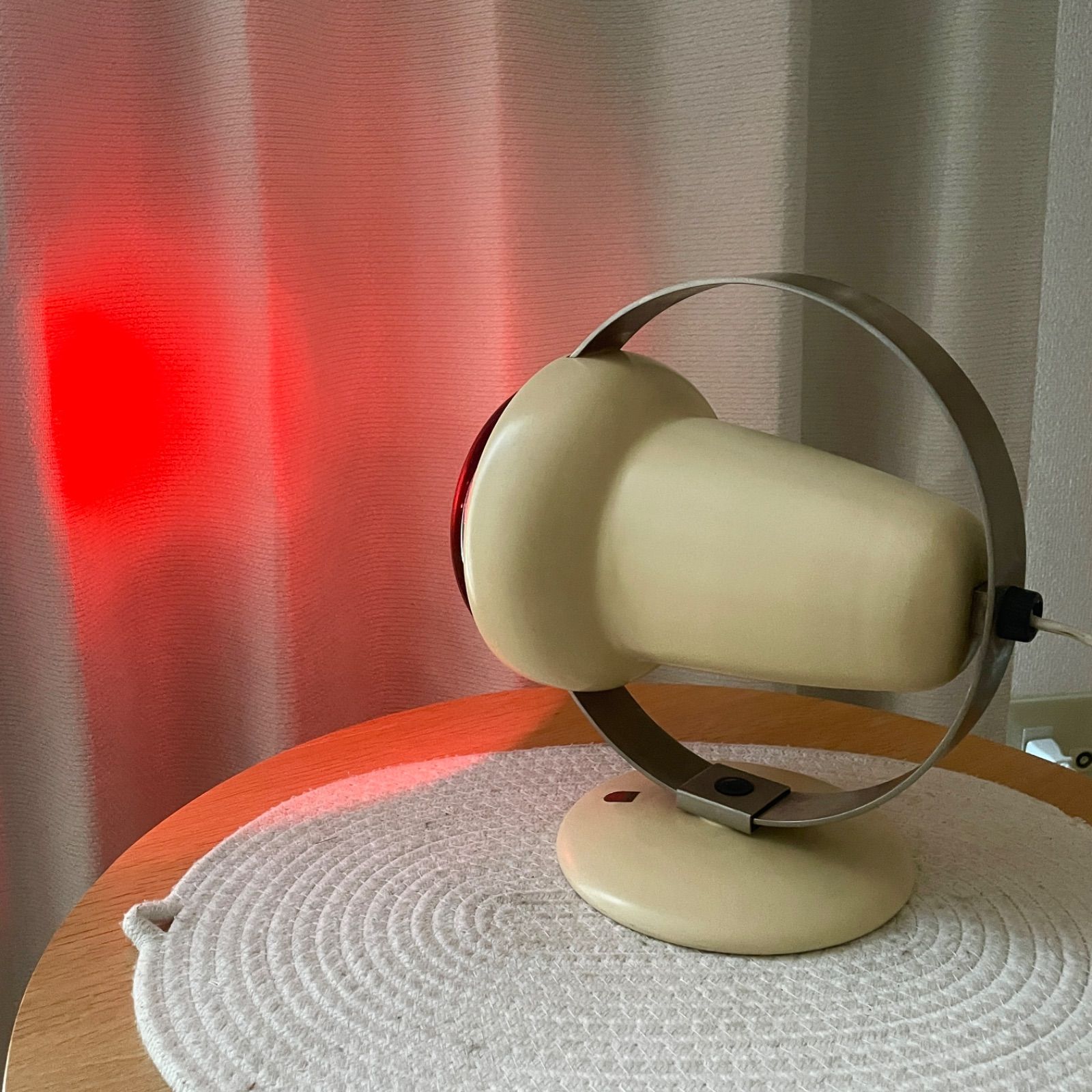 格安購入可能商品 フランスの電球付き！シャルロットペリアン