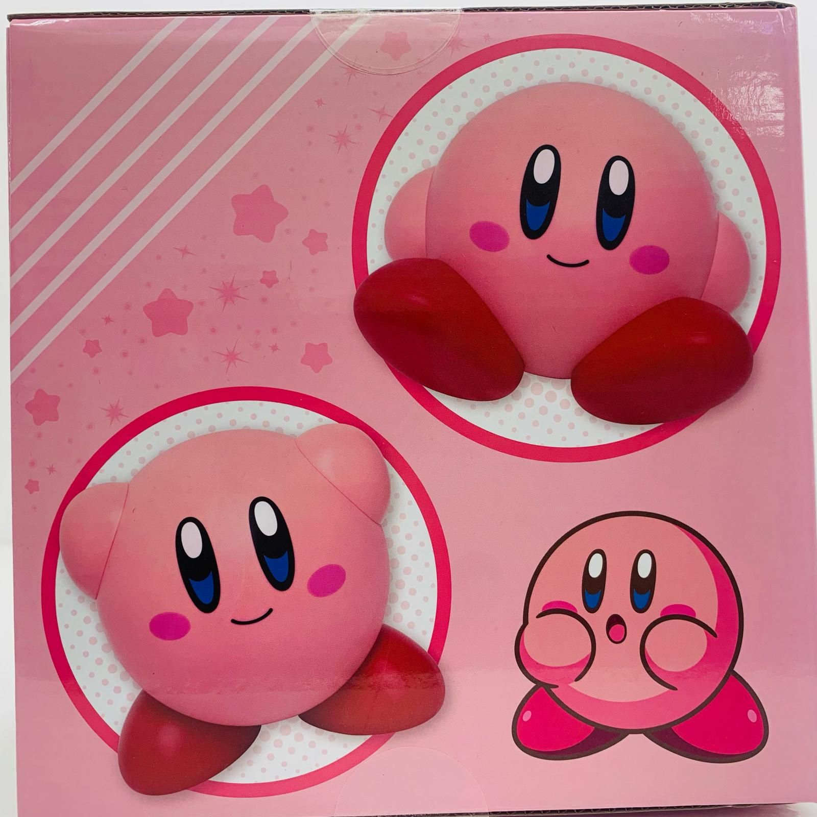 星のカービィ ポーズフィギュアBIG 12点まとめ売り 星のカービィ