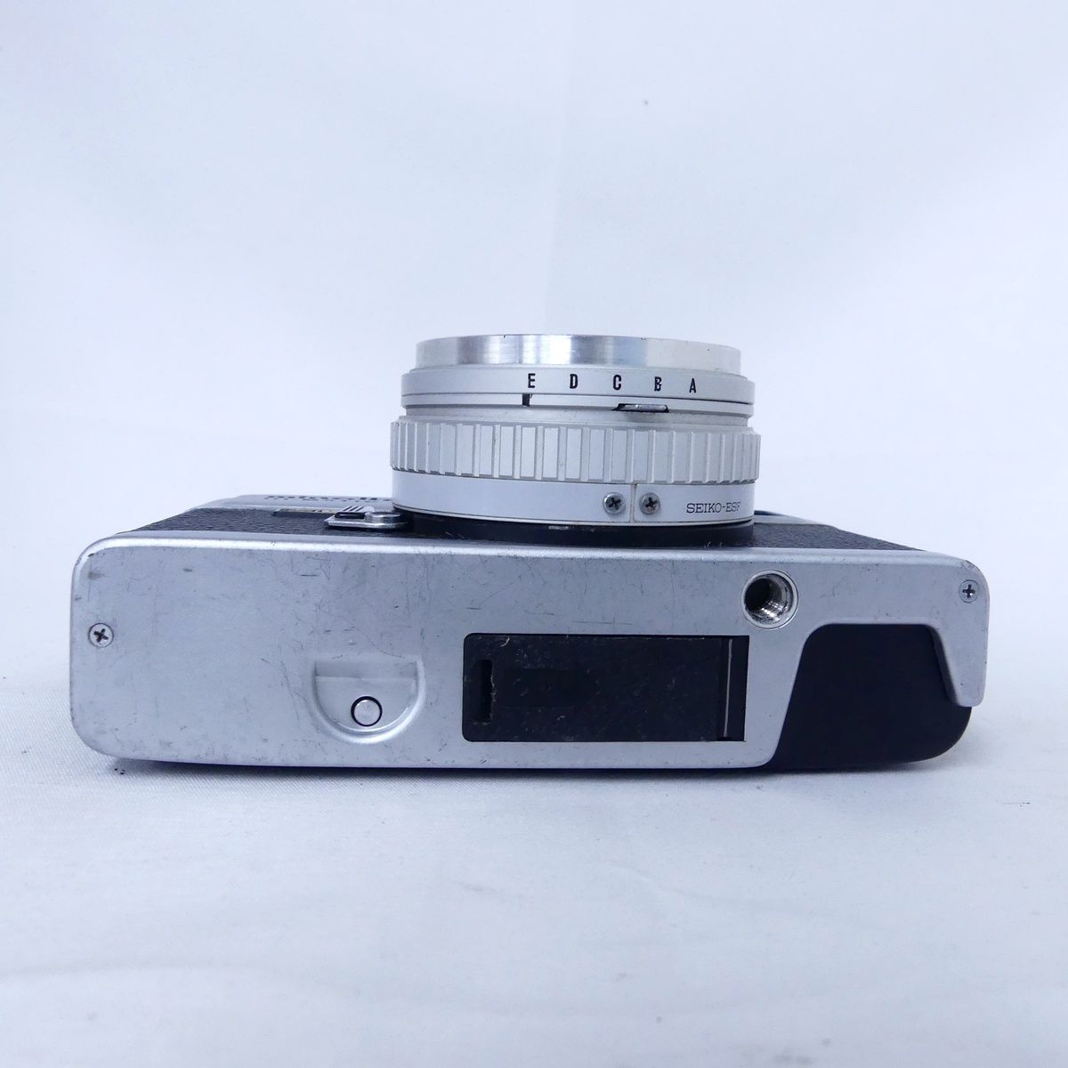 minolta ミノルタ HI-MATIC E ハイマチックE f1.7 40mm フィルムカメラ