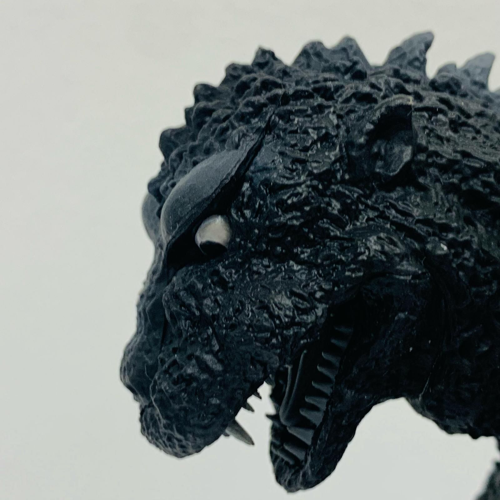 中古 A賞ゴジラ（1954）SOFVICS国会議事堂出現ver.「70thAnniversary